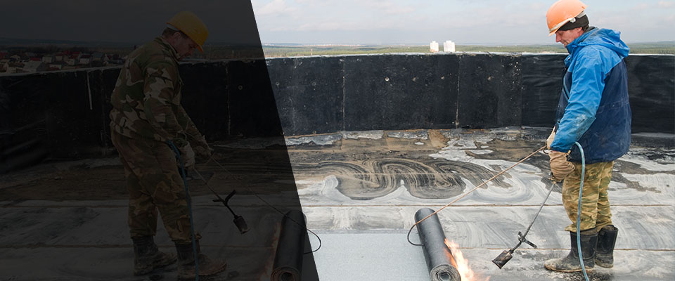 Mcminnville Roofing Contractors